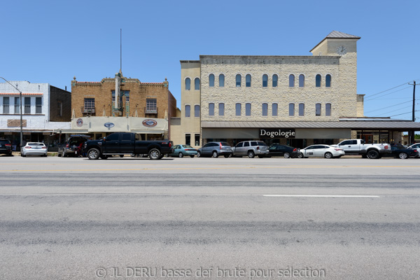 Fredericksburg, TX, USA